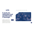 Avilo AS