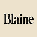 blaine box