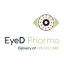 EyeD Pharma