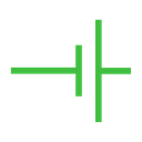 hellgrün