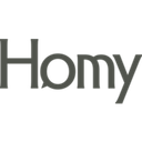 Homy