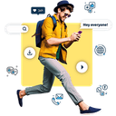 Manet Mobile Solutions