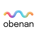 Obenan