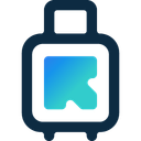 Radical Storage