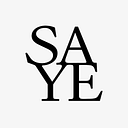 saye