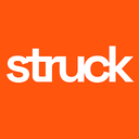 Struck